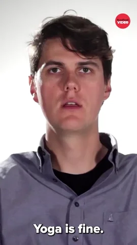 International Day Of Yoga GIF