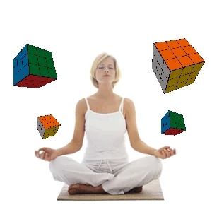Peace Spinning GIF