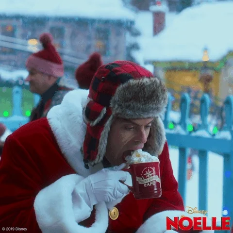 Merry Christmas Lol GIF
