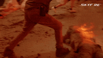 Screen Media Films Skyfire GIF