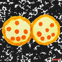 Pizza Lol GIF by Animation Domination High-Def