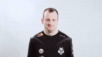 Celebration No GIF by G2 Esports