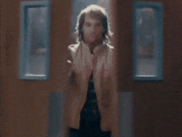 Lets Go Reaction GIF by The Lonely Island