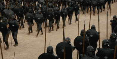 game of thrones khaleesi GIF