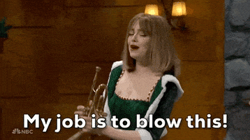 Snl GIF by Saturday Night Live