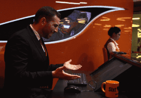 GIF by Sixt