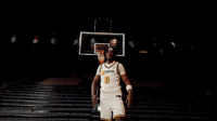 Ncaa Basketball GIF by Mizzou Athletics