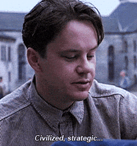 Stephen King Film GIF