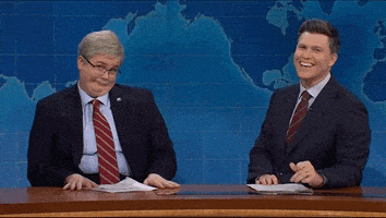 Snl GIF by Saturday Night Live