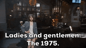 Snl GIF by Saturday Night Live