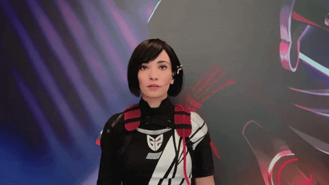 No Way Omg GIF by G2 Esports