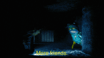 season 2 s02 GIF by DREAM CORP LLC