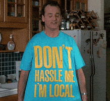 Bill Murray Movie GIF
