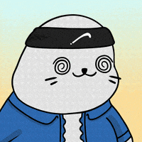 Happy Fun GIF by Sappy Seals Community