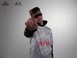 Hydra No GIF by 100 Thieves