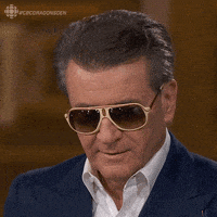 Business Entrepreneur GIF by CBC