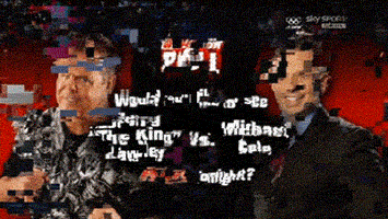 art television GIF by G1ft3d