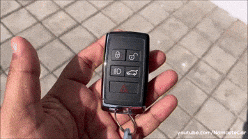 Driving British GIF by Namaste Car