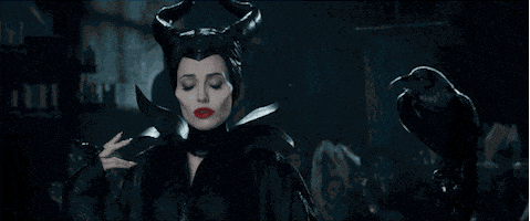Film Maleficent GIF by Disney