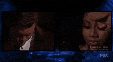 Fox Tv Win GIF by American Idol
