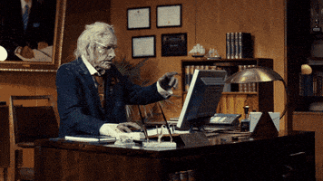 Work From Home News GIF by Upwork