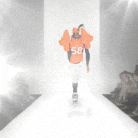 von miller fashion GIF by Old Spice