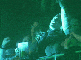 Live Show Dancing GIF by The Revivalists