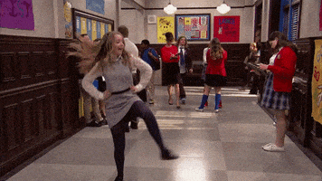 school of rock GIF by Nickelodeon