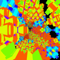 art loop GIF by xodnnhm