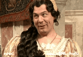 saturday night live snl GIF by HULU