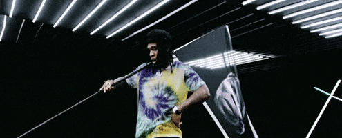 ye GIF by Burna Boy