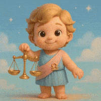 Kids Zodiac GIF by Maryanne Chisholm - MCArtist