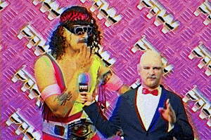 Wrestling Stinks GIF by Studios 2016