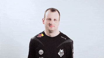 Celebration No GIF by G2 Esports