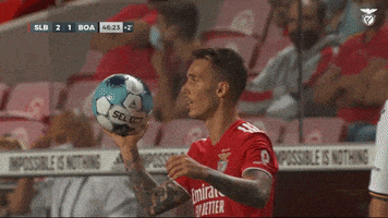 Come Sl Benfica GIF by Sport Lisboa e Benfica