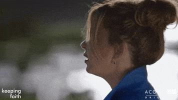 Oh No Reaction GIF by Acorn TV