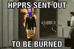 Fire Lol GIF by HPPRS