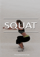 Fitness Workout GIF