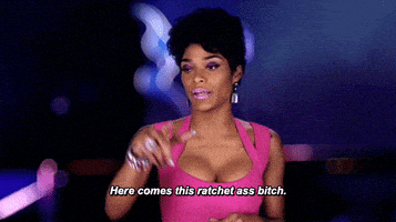 love and hip hop reality GIF by RealityTVGIFs