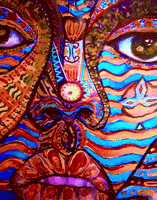 Mummy Pharaoh GIF by Maryanne Chisholm - MCArtist