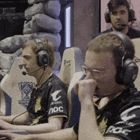 Bored League Of Legends GIF by Red Bull