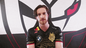 League Of Legends Lol GIF by G2 Esports