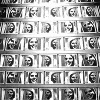 black and white animation GIF by weinventyou