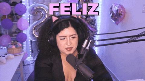 Cumple Happy Birthday GIF