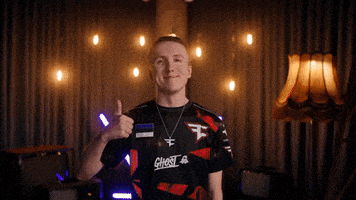 Cs2 Faze GIF by BLAST