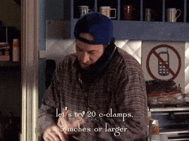 season 5 netflix GIF by Gilmore Girls 
