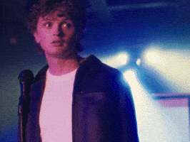 Romantic Comedy Love GIF by Will Linley