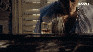 Music Video Falling GIF by Sony