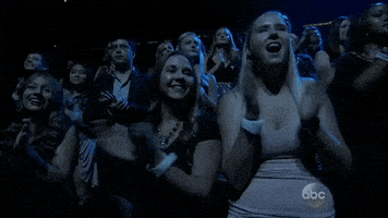 bbmas 2016 GIF by Zenny