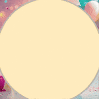 Happy Birthday GIF by TeaCosyFolk